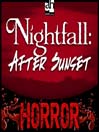 After Sunset